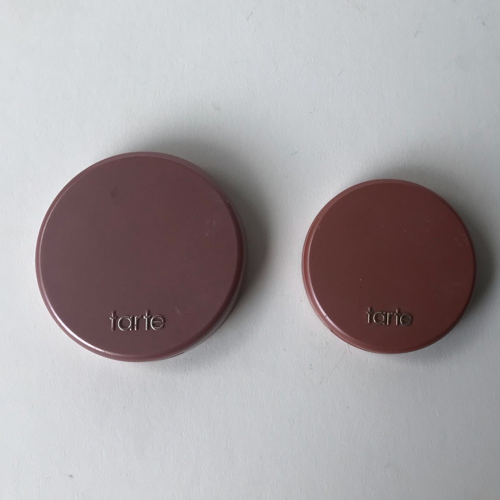 Tarte Blush Bundle